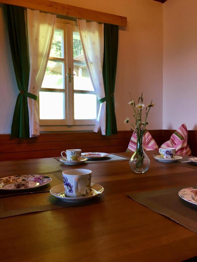 Ferienhaus Trausibauer Stainz Extérieur photo
