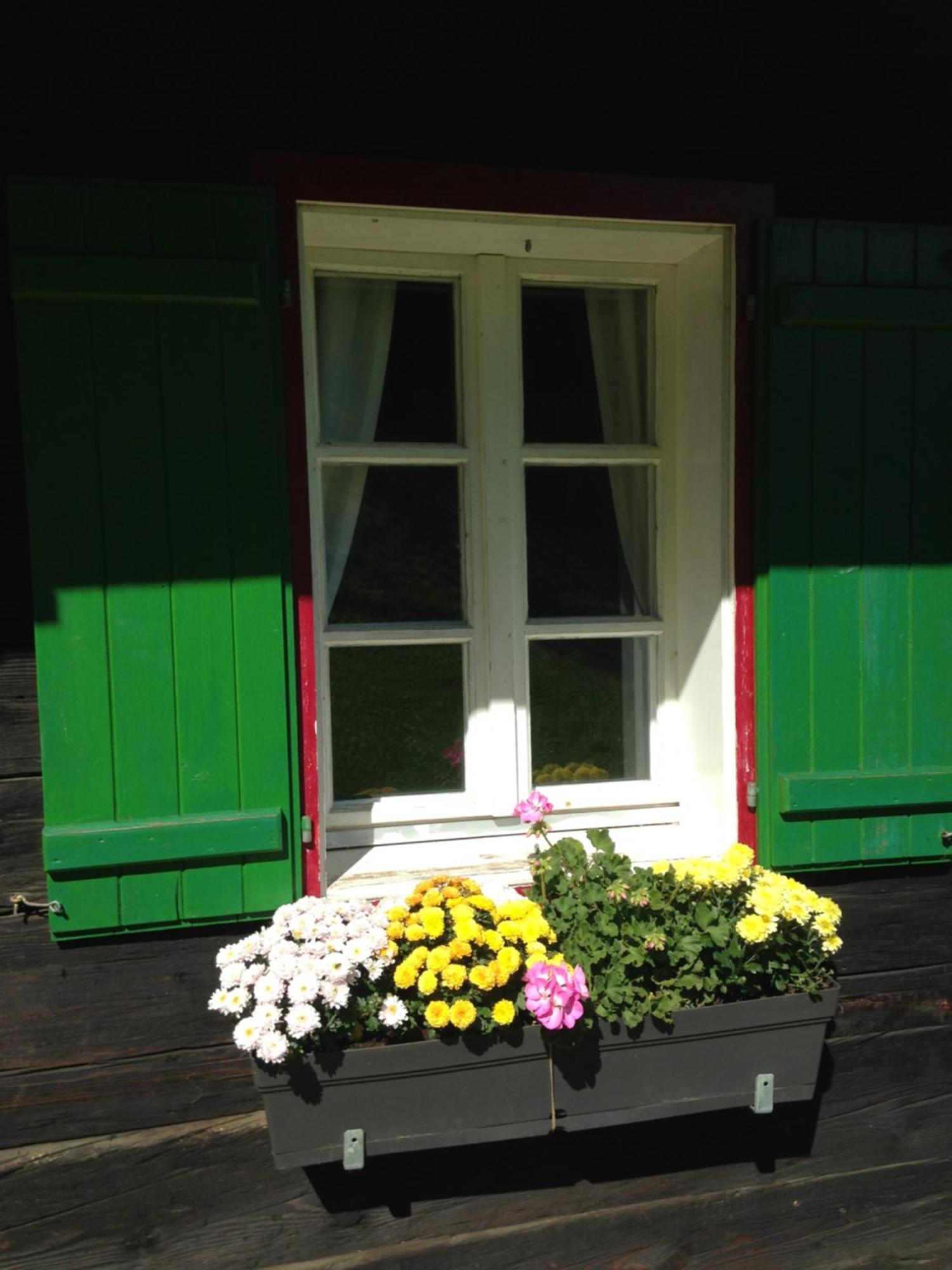 Ferienhaus Trausibauer Stainz Extérieur photo